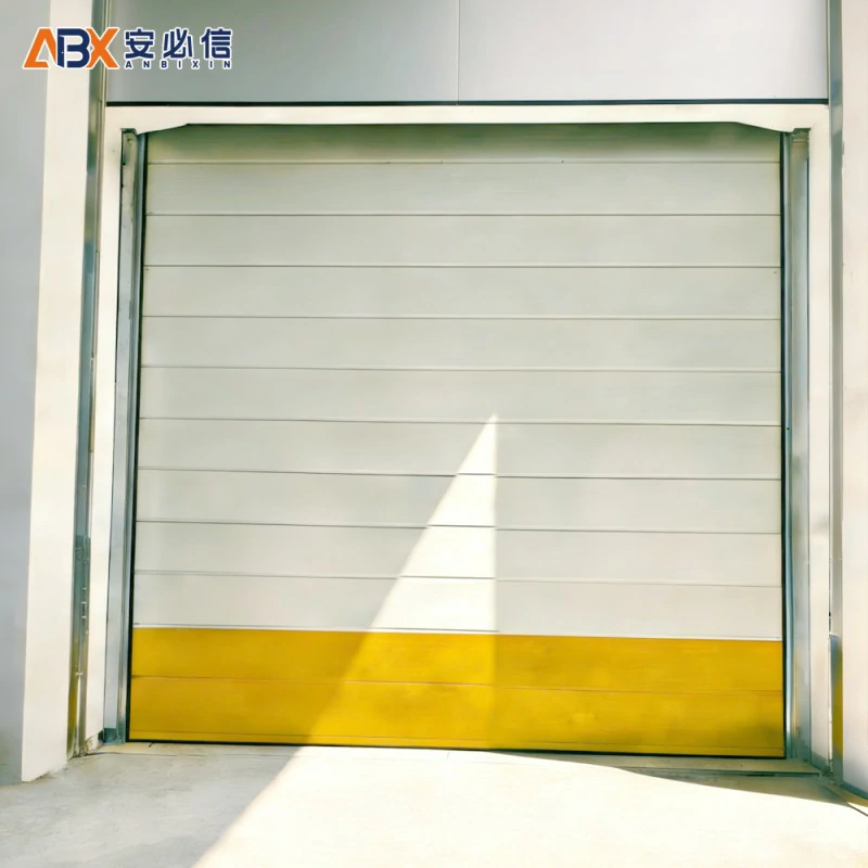 巴音郭楞蒙古提升门